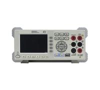 Multimètre Numérique XDM3041 5 1/2 Chiffres 150 Lectures/s True RMS SCPI Pris En Charge Mesure avec Précision