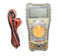 Multimètre ohmmètre ampèremètre digital LCD Sunwa - KS-2010-