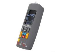 Multimètre Oscilloscope 2-en-1 Test Tension Courant Résistance | Bande passante 10MHz, échantillonnage 48MSa/s, multimètre intégré, pour idéal R&D électronique
