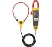 Fluke 376 FC Pince multimètre TRMS avec iFlex® - Fluke Connect - AC/DC 1000V & AC 2500A