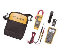 Multimètre , Pince ampèremétrique Fluke 4296034 numérique CAT III 600 V Affichage (nombre de poi