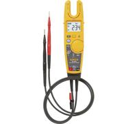 Multimètre , Pince ampèremétrique Fluke T6-600/EU numérique Etalonné selon: d'usine (sans certificat) CAT III 600 V Aff