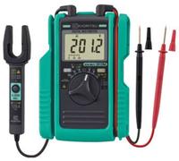 Multimètre , Pince ampèremétrique Kyoritsu KEW Mate 2012 RA numérique CAT II 600 V, CAT III 300 V 1 pc(s)