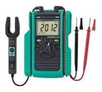 Multimètre , Pince ampèremétrique Kyoritsu KEW Mate 2012 RA numérique CAT II 600 V, CAT III 300 V 1 pc(s)