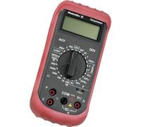 Weidmüller TEMPHASER Multimètre numérique CAT III 600 V Affichage (nombre de points): 2000