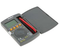 Multimètre Numérique Universel Poches Compteur avec MIE-RB-10B