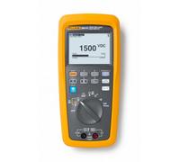 Multimètre solaire Fluke 283 FC avec sécurité CAT III, 1500 V