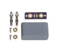 Multimètre standard pour la précision de la résistance d'étalonnage 25PPM Multimètre standard résultant en de grandes erreurs de résistance. Certains vendeurs utilisent également des multimètres