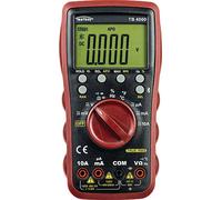 Multimètre TB 4000 0-600 V AC,0-600 V DC TRUE RMS TESTBOY TB 4000