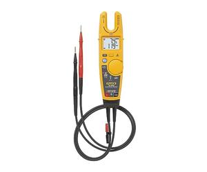 Multimètre, Testeur électrique Fluke T6-1000/EU numérique étalonné: dusine (sans certificat) CAT III 1000 V, CAT IV 60