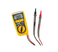 Chauvin Arnoux C.A 703 Multimètre numérique CAT IV 600 V, CAT III 1000 V