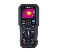 Multimètre Thermique Industriel Avec IGM - DM286