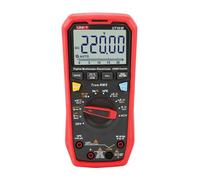Multimètre - UNI-T - UT161E - Numérique - 600 V - 10 A - True RMS