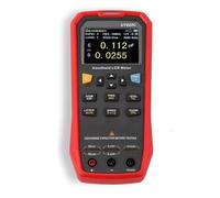 Multimètre UT622A UT622C UT622E LCR Meter UT622 Digital Bridge Capacimeter Inductance Capacitance Resistance Multi Tester(UT622C)