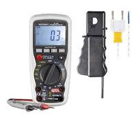 Multimètre VOLTCRAFT AT-400 numérique fonction de mesure pour auto CAT IV 600 V Affichage (nombre de points): 4000