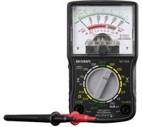Multimètre VOLTCRAFT VC-13A analogique CAT III 300 V