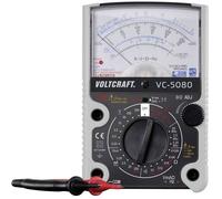Multimètre VOLTCRAFT VC-5080 analogique CAT III 500 V