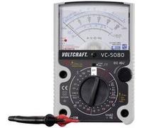 Multimètre VOLTCRAFT VC-5080 analogique CAT III 500 V