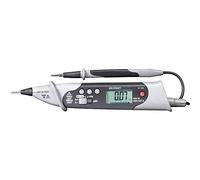 Multimètre VOLTCRAFT VC-86 numérique CAT III 250 V Affichage (nombre de points): 4000