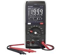 Voltcraft Multimètre numérique VC232 LoZ CAT III 600 V 2000 points d'affichage