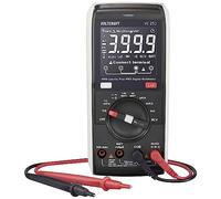 Voltcraft Multimètre numérique VC252 LoZ CAT III 600 V Affichage 4000 points