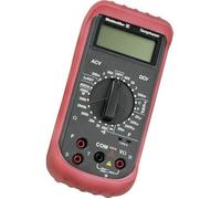 Weidmüller TEMPHASER Multimètre numérique CAT III 600 V Affichage (nombre de points): 2000