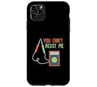 Multimètre You Can't Resist Me Coque pour iPhone 11 Pro Max