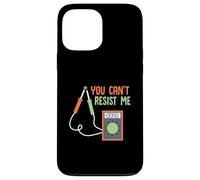 Multimètre You Can't Resist Me Coque pour iPhone 13 Pro Max