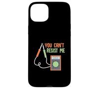 Multimètre You Can't Resist Me Coque pour iPhone 15 Plus