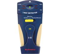 Multimetrix D 45 Identification