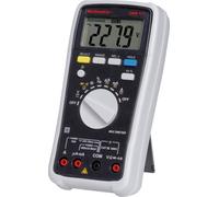 Multimetrix DMM 121 Multimètre numérique CAT III 600 V Affichage (nombre de points): 4000