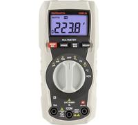 Multimetrix DMM 54 Multimètre numérique CAT III 600 V Affichage (nombre de points): 4000