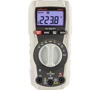 Multimetrix DMM 54 Multimètre numérique CAT III 600 V Affichage (nombre de points): 4000