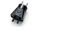 Adaptateur testeur de prises - CHAUVIN ARNOUX - CA751 - Tension - CAT IV 600 V - Noir