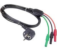 Chauvin Arnoux Cordon de mesure pour multimètre EIT 800 P0623930