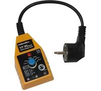 MULTIMETRIX Testeur prise 10-30 mA VT35