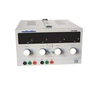 Multimetrix XA 3052 Alimentation de laboratoire - 2 x 30 V/5 A