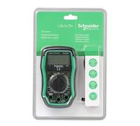 Schneider Electric - Pince ampèremétrique Cat III