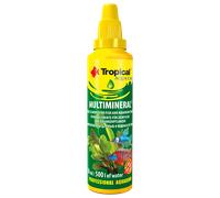 Tropical Multimineral 100ml