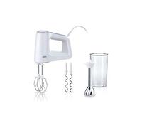 Braun Batteur MultiMix 3 HM3107WH Blanc G