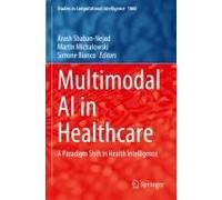 Multimodal Ai In Healthcare