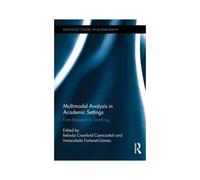 Multimodal Analysis In Academic Settings