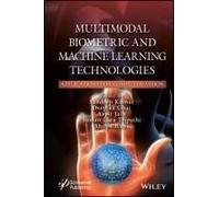 Multimodal Biometric And Machine Learning Technologies