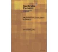 Multimodal Construction Grammar