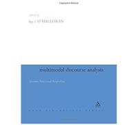Multimodal Discourse Analysis