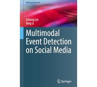 Multimodal Event Detection on Social Media