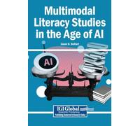 Multimodal Literacy Studies in the Age of AI