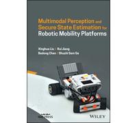 Multimodal Perception And Secure State Estimation For Robotic Mobility Platforms