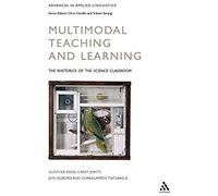 Multimodal Teaching And Learning