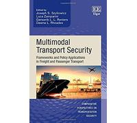 Multimodal Transport Security